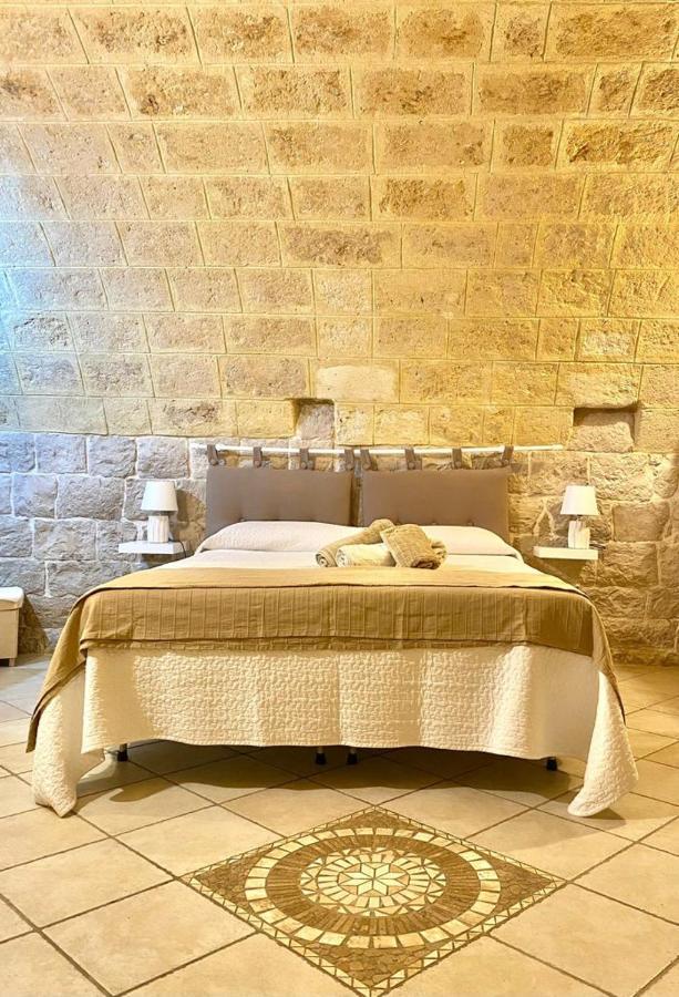 Suite Arco 166 Stanza Privata Trani Exterior photo