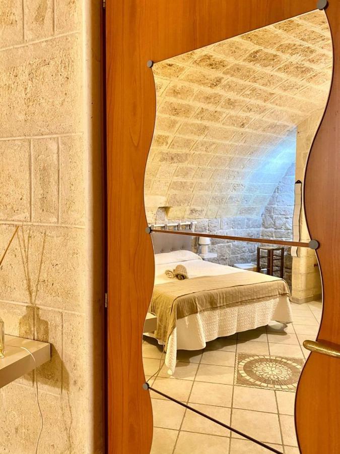 Suite Arco 166 Stanza Privata Trani Exterior photo
