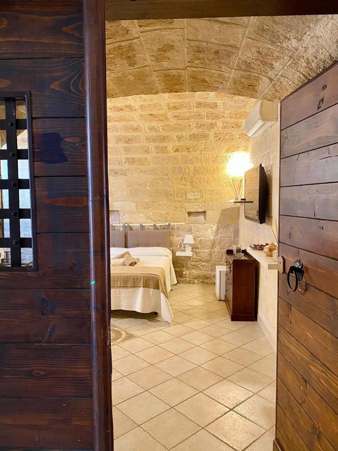 Suite Arco 166 Stanza Privata Trani Exterior photo
